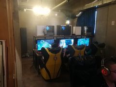 -网友电竞网咖(望京店)