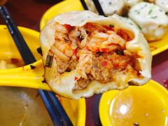 -小杨生煎(周浦万达店)