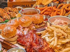 -Devils’ Brewery小恶魔精酿啤酒(武汉天地店)