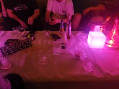 -外滩8号 whisky bar(金延大厦店)