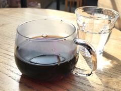 手冲咖啡-VOYAGE COFFEE(北锣鼓巷店)