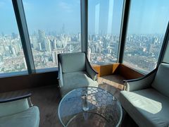 -上海静安香格里拉大酒店