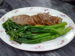 套餐-得心斋(文华北路店)