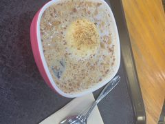 椰奶清补凉-文昌邓记清补凉(西沙路店)