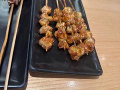 -隅乐胡椒虾·台湾菜·团建(皇岗店)