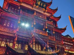 -豫园