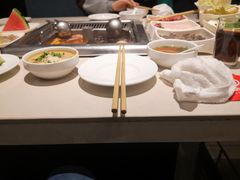 -海底捞火锅(勒泰店)