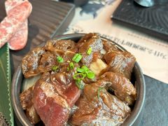 -黑牛の店·黑金店(沈阳万象城店)