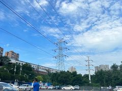 -乔森驾校(杨家坪总校)