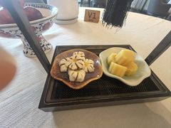 -蘇锦宴·淮扬菜烤鸭·小院(三元桥霄云路店)