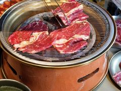 -西塔老太太泥炉烤肉(北京双井店)
