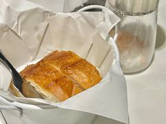自制欧包-K·Kitchen KK牛扒厨房(江南西店)