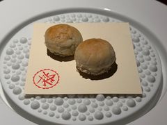 苔菜小酥饼-解香楼(八盘岭路店)