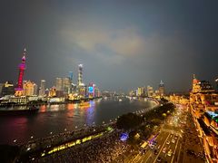 -上海和平饭店华懋阁 Cathay Room