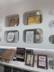 -芊冉•美甲美睫纹绣