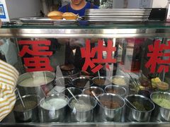 -贺记蛋烘糕(文庙西街店)