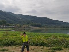 -风云岭森林公园