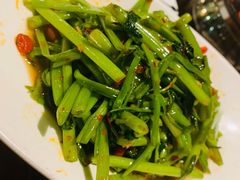 空心菜-Siam泰餐厅(水上公园店)