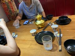 -敏珠拉姆藏餐·南京厨房(富春江东街店)