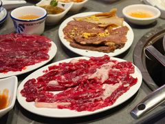 -贵宾牛·潮汕牛肉火锅(珠池总店)