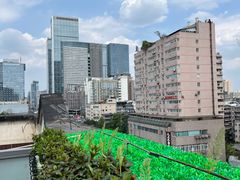 -好逸SMART酒店(成都春熙路太古里店)