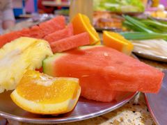 -姜胖胖无限自助烤肉(凯德天府店)