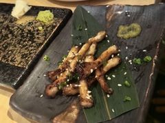 -乌君·酒场·炭火烧鸟(侨城坊店)