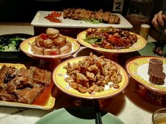 -那家小馆•北京菜•烤鸭(中关村店)