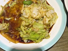 -隆喜元鱼汤包·海鲜(中联广场店)