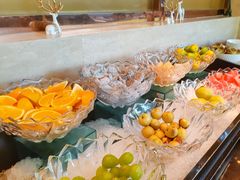 -索菲特西湖大酒店·香榭丽全日候餐厅(南山路店)