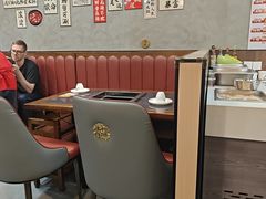 -晓林火锅(安定门店)