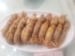 -北海港酒楼 海鲜代加工 粤菜(淡村商贸城店)