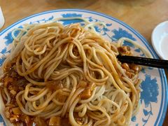 -敦煌达记酱驴肉黄面馆