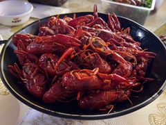 -聚味瞿记·龙虾堂(树木岭店)