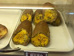 -韩国利尔面包(桂林路店)