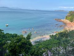 -美人鱼悬崖海景餐厅(鹿嘴山庄店)