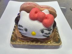 -奔海甄选·活鲜刺身铁板烧自助(太原里店)