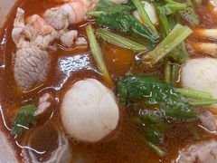 -明月虾面(厦禾路店)