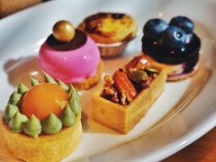 -广州富力君悦大酒店·凯菲厅