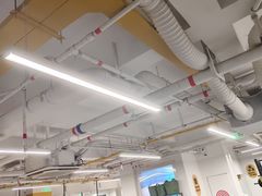 -发条鸭无人健身房(浦东北艾路店)