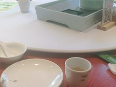 -紫光园·烤鸭·北京菜(劲松店)