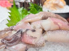 -东海怡品海鲜豆捞(舟宿夜江店)