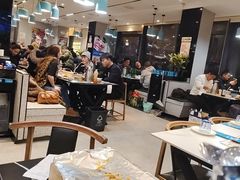 -勇利赵家烤肉坊(含光路店)