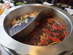 -新柏乐火锅(中源大道店)