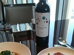 -环球港凯悦 · 享悦中餐厅