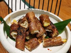 -云海肴·汽锅鸡·云南菜(天山百盛优客店)