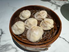 -鸡鸣汤包(仙林店)