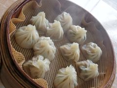 福鼎小笼包-大叔家福鼎小吃(十全街店)