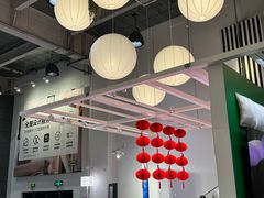 -宜家家居(宝山商场店)