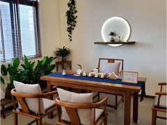 -小茶闲舍·观景商务茶馆(广州塔店)